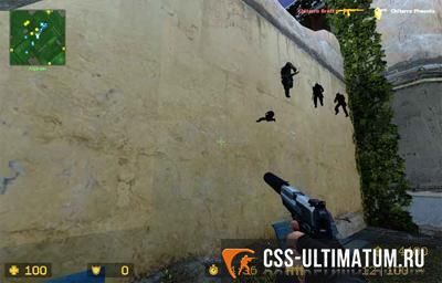 Улучшения SOH Revamped для CSS v84 — Улучшения для css