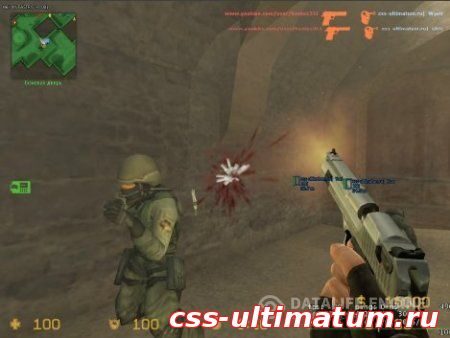 Hack by Fastro для CSS V34 — Улучшения для css