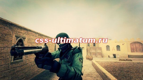 CFG by Damnant quod non intellegunt. — Улучшения для css